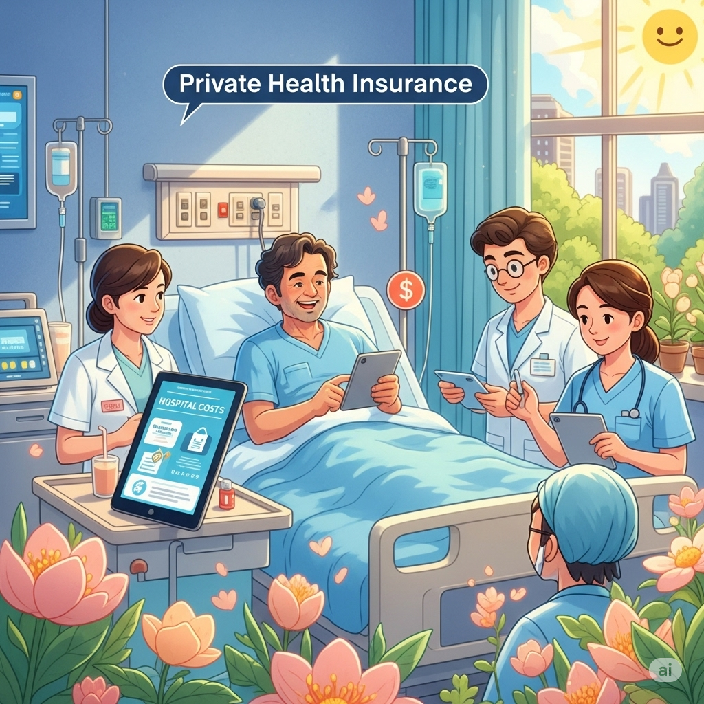 스마트보장보험의 필요성