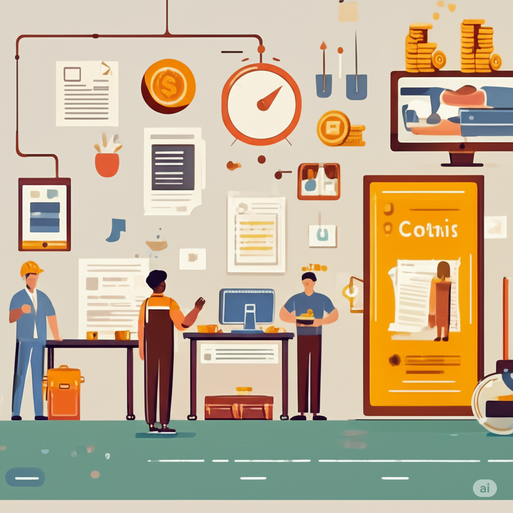 건강한 생활 습관, 할인 혜택으로